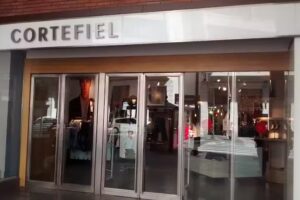 Cortefiel