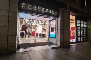 Cortefiel