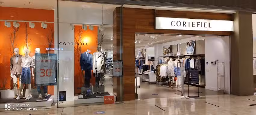 Cortefiel