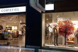 Cortefiel