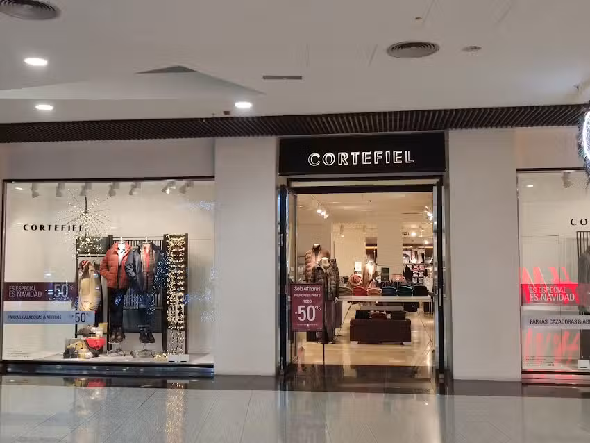 Cortefiel