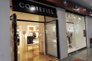 Cortefiel