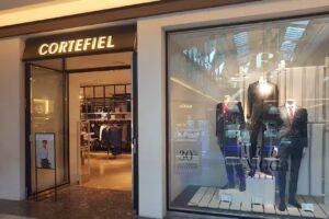 Cortefiel