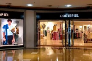 Cortefiel