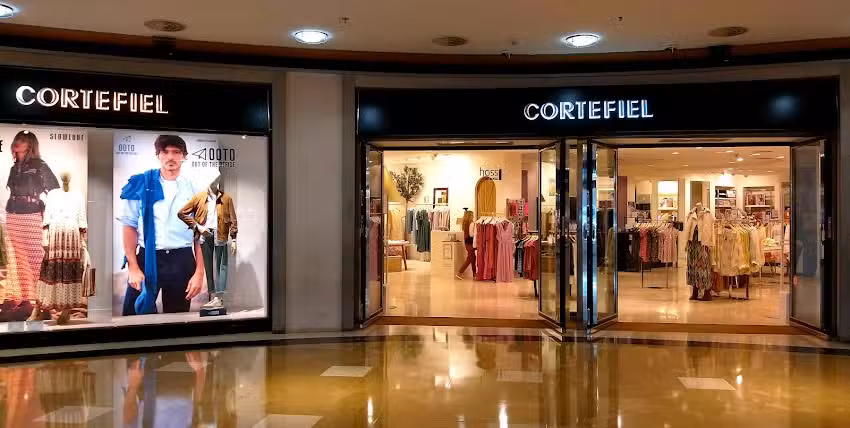 Cortefiel