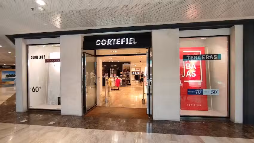 Cortefiel