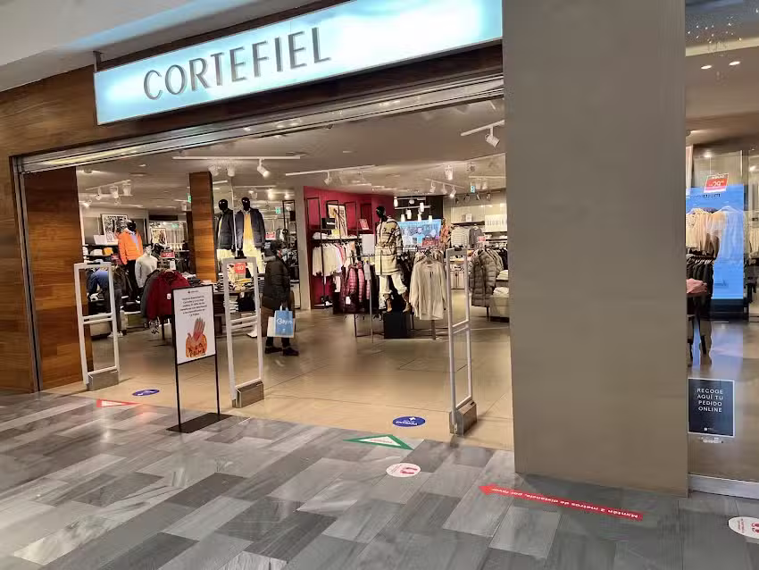 Cortefiel