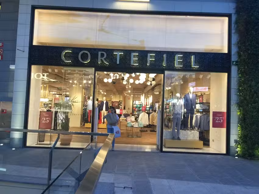 Cortefiel