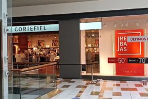 Cortefiel