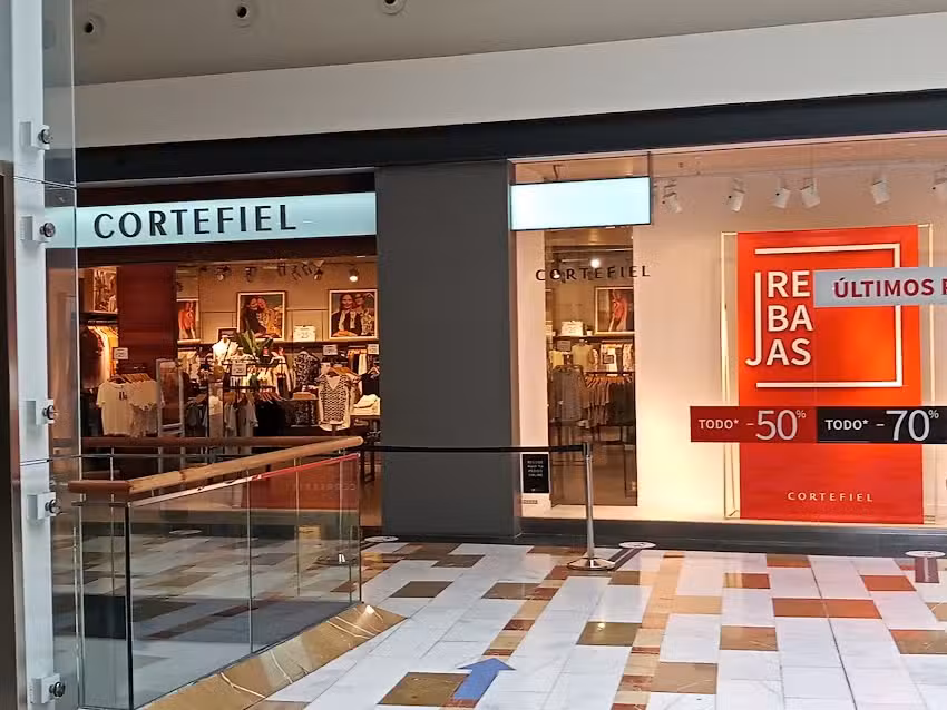 Cortefiel