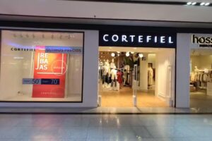 Cortefiel