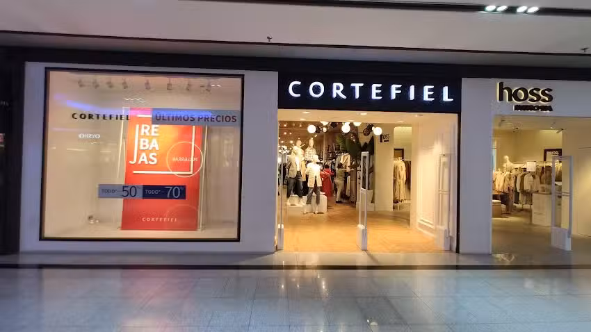 Cortefiel