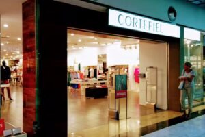 Cortefiel