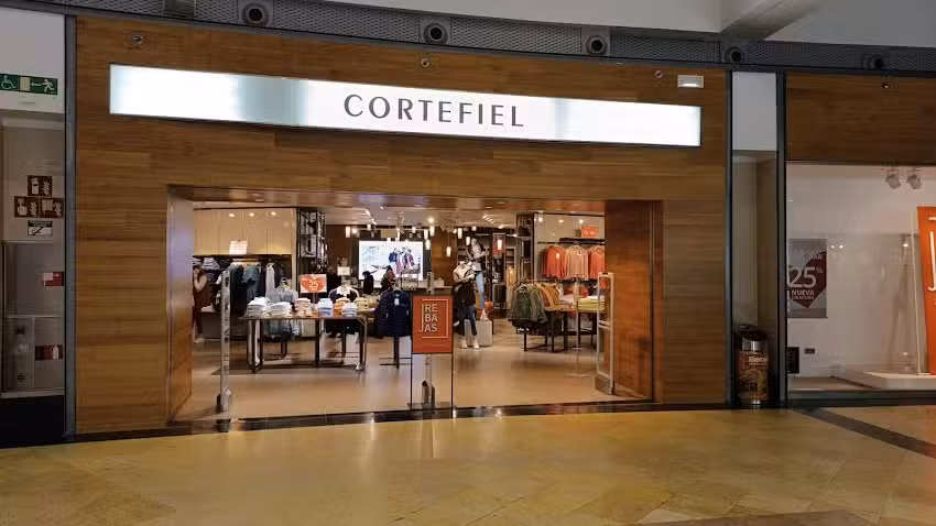 Cortefiel