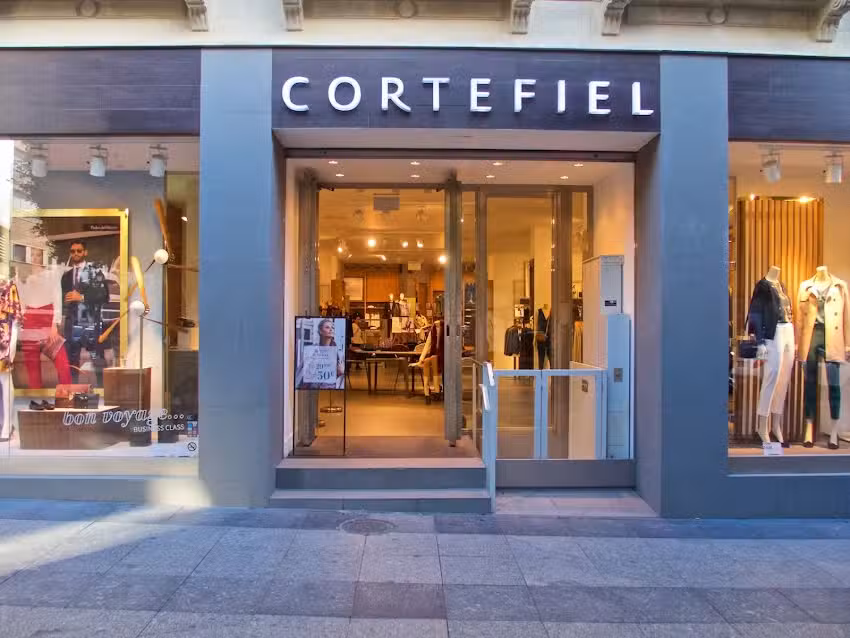 Cortefiel
