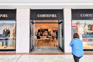 Cortefiel