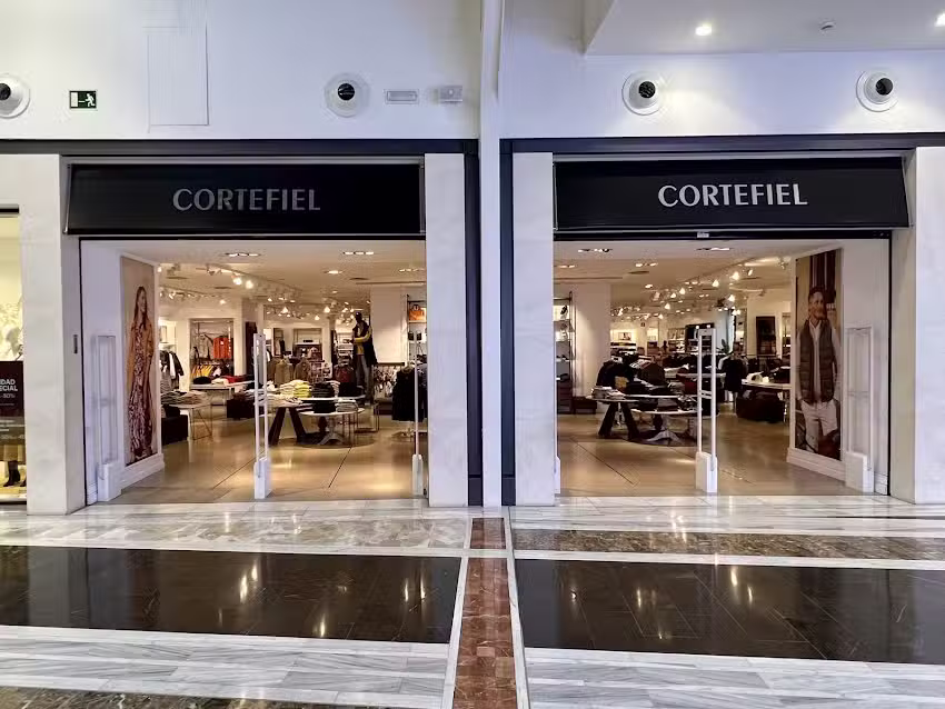 Cortefiel