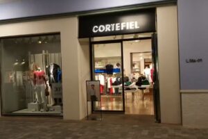 Cortefiel