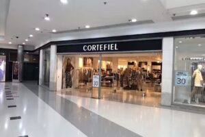 Cortefiel