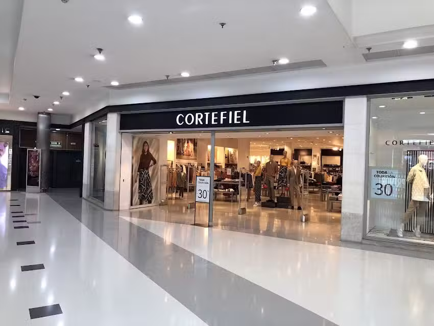 Cortefiel