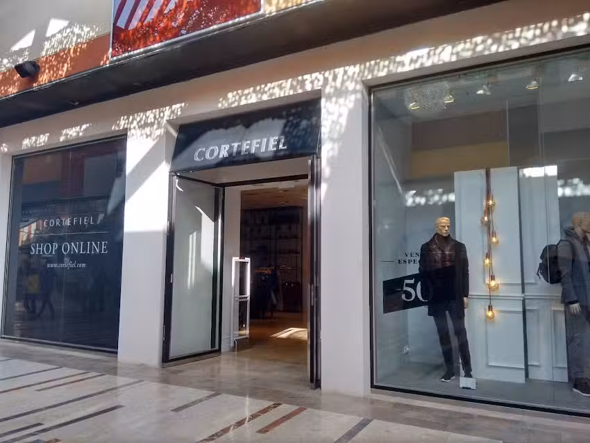 Cortefiel