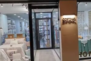 Cortinas Ranchal &ndash; Cortinas a medida y estores en Lucena (C&oacute;rdoba)