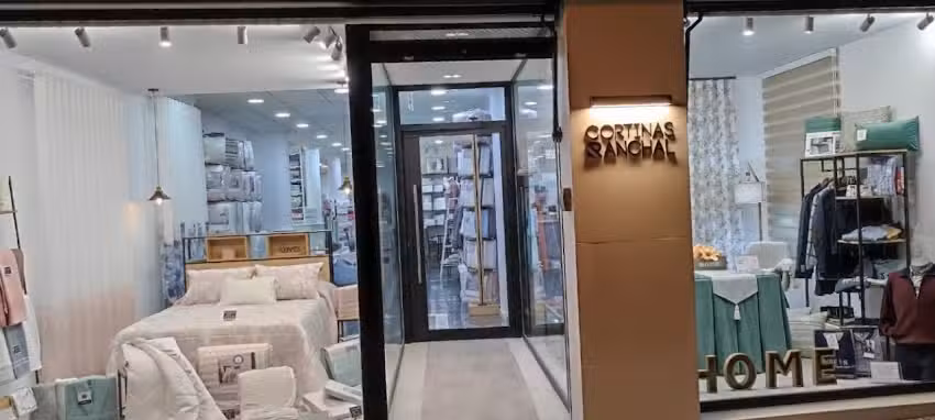 Cortinas Ranchal &ndash; Cortinas a medida y estores en Lucena (C&oacute;rdoba)