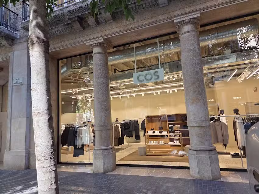 COS