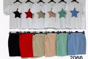 Cosas Bonitas. Bazar y Modas.