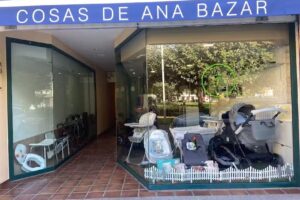 Cosas de Ana bazar