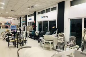 Cosas de Beb&eacute;s