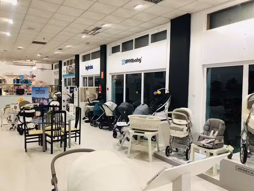 Cosas de Beb&eacute;s