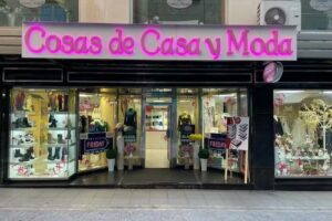 Cosas De Casa y Moda