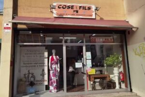 Cose fils Yanira Torres