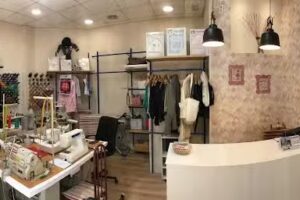 Coser y Bordar Bilbao