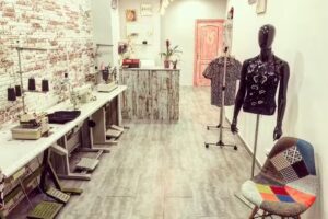 Coser Y Cantar Cabanyal