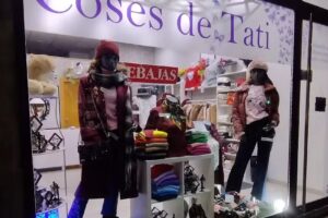 Coses de Tati