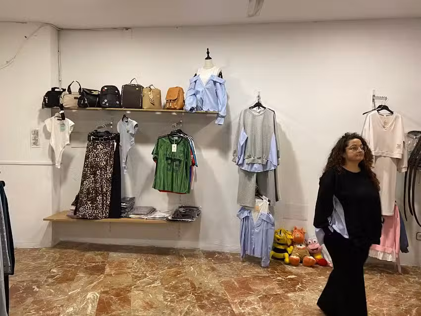 Cositas de Analaboncler