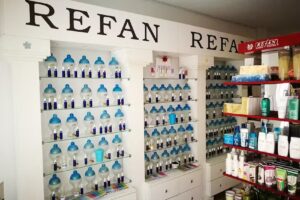 Cosmetics Tenerife | Perfumería y Cosmética Natural – Refan Adeje