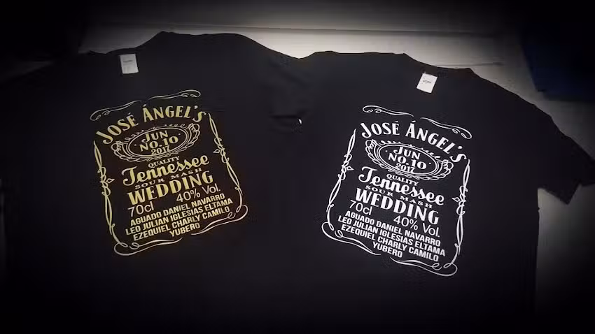 COSMO Bordados y Personalizaci&oacute;n