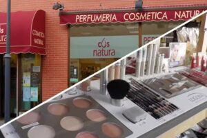 COSNATURA Cosm&eacute;ticos