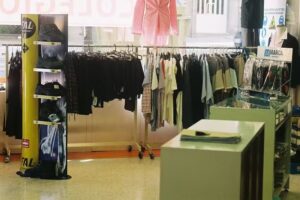 Costa Oeste Industrial