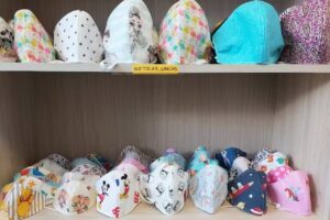 Costura y m&aacute;s