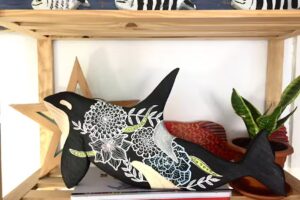 Costurilla Handmade | Camisetas artesanales Tenerife | Dise&ntilde;os inspirados en el mar