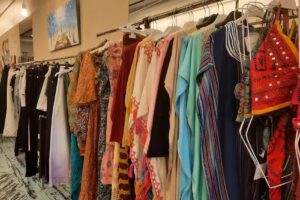 C&ocirc;t&eacute; Moda Mujer C&aacute;diz