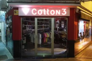 COTTON 3