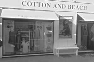 COTTON AND BEACH Novo Sancti Petri