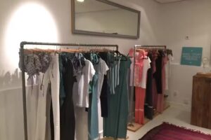 Cotton Crown Aravaca