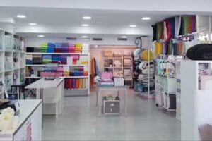 Cotton Tienda ropa de hogar Salou