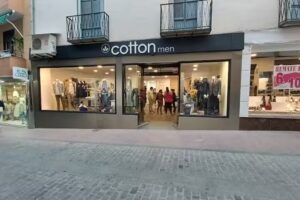 COTTONmen